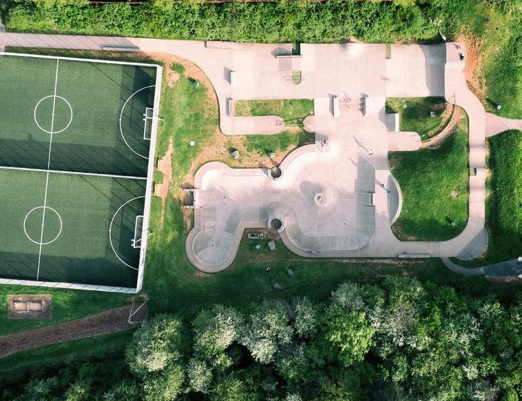 Midsomer Norton Skatepark